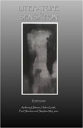 Literature and Sensation pdf epub mobi 电子书 下载