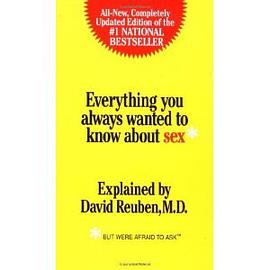 Everything You Aways Wanted to Know About Sex pdf epub mobi 电子书 下载