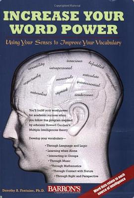 Increase Your Word Power pdf epub mobi 电子书 下载