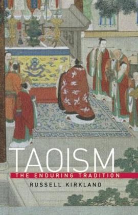 Taoism pdf epub mobi 电子书 下载