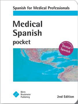 Medical Spanish Pocket pdf epub mobi 下载