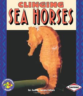 Clinging Sea Horses pdf epub mobi 电子书 下载