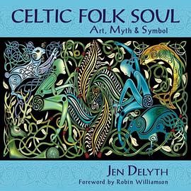 Celtic Folk Soul pdf epub mobi 电子书 下载
