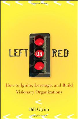 Left on Red pdf epub mobi 电子书 下载