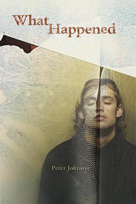 What Happened pdf epub mobi 电子书 下载