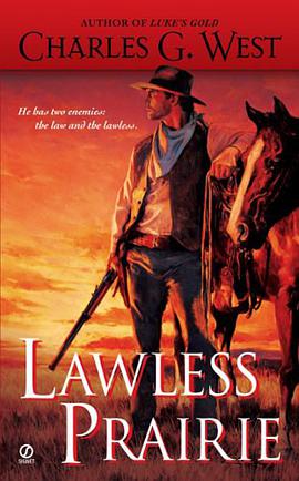 Lawless Prairie pdf epub mobi 电子书 下载