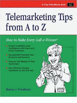 Telephone Skills from A to Z