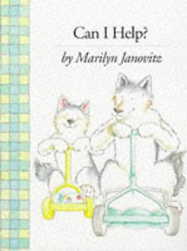 Can I Help? pdf epub mobi 電子書 下載