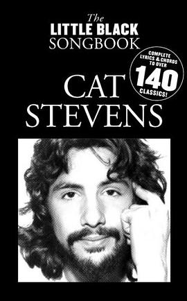 The Little Black of Cat Stevens pdf epub mobi 电子书 下载