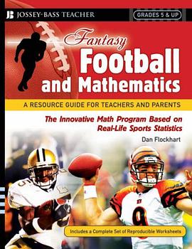 Fantasy Football and Mathematics pdf epub mobi 电子书 下载