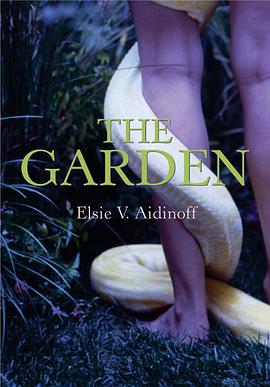 The Garden, Aidinoff, Elsie V. pdf epub mobi 電子書 下載