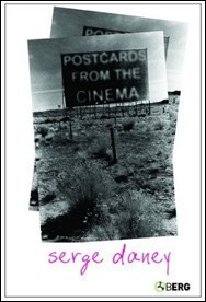 Postcards from the Cinema pdf epub mobi 电子书 下载