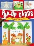 Pop-Up Cards pdf epub mobi 电子书 下载