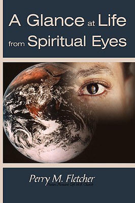 A Glance at Life from Spiritual Eyes pdf epub mobi 电子书 下载