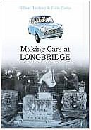 Making Cars at Longbridge pdf epub mobi 下载