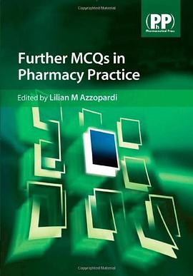 Further MCQs in Pharmacy Practice pdf epub mobi 电子书 下载