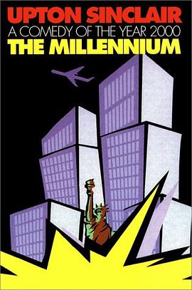 The Millennium pdf epub mobi 电子书 下载