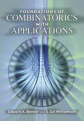 Foundations of Combinatorics with Applications pdf epub mobi 电子书 下载