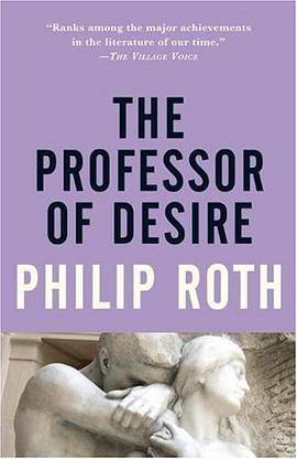 The Professor of Desire pdf epub mobi 电子书 下载