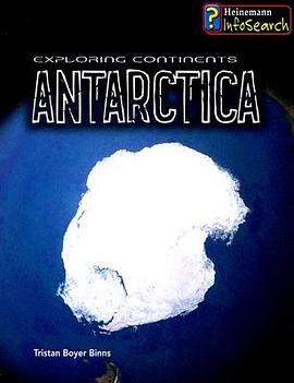 Antarctica pdf epub mobi 电子书 下载