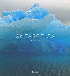 Antarctica pdf epub mobi 电子书 下载