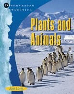 Antarctica pdf epub mobi 电子书 下载