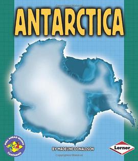 Antarctica pdf epub mobi 电子书 下载