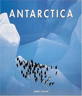 Antarctica pdf epub mobi 电子书 下载