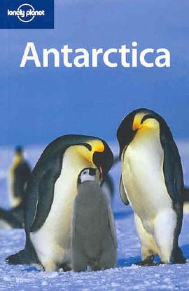 Antarctica pdf epub mobi 电子书 下载
