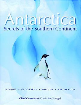 Antarctica pdf epub mobi 电子书 下载