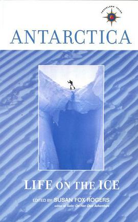 Antarctica pdf epub mobi 电子书 下载