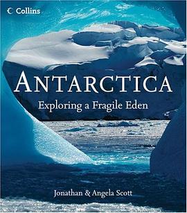 Antarctica pdf epub mobi 電子書 下載