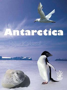 Antarctica pdf epub mobi 下载