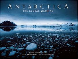 Antarctica pdf epub mobi 电子书 下载