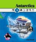 Antarctica pdf epub mobi 下载