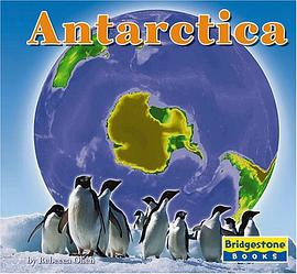 Antarctica pdf epub mobi 电子书 下载