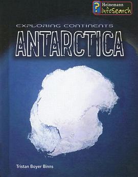 Antarctica pdf epub mobi 电子书 下载