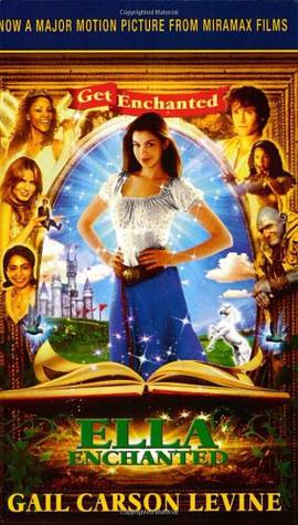 Ella Enchanted