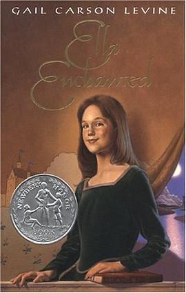 Ella Enchanted pdf epub mobi 电子书 下载
