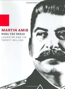 Koba the Dread pdf epub mobi 电子书 下载