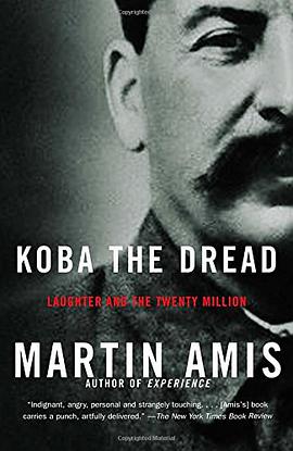 Koba the Dread pdf epub mobi 电子书 下载