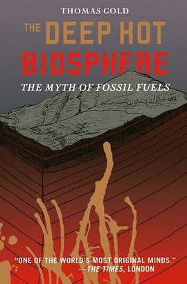 The Deep Hot Biosphere pdf epub mobi 电子书 下载