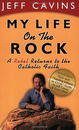 My Life on the Rock pdf epub mobi 下载