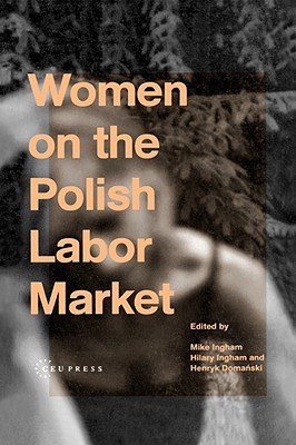 Women on the Polish Labor Market pdf epub mobi 電子書 下載