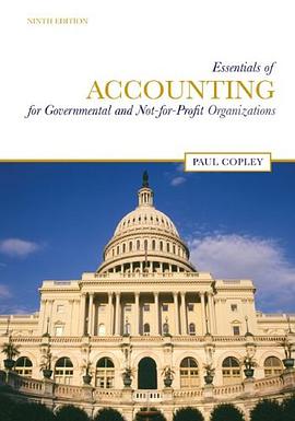 Essentials of Accounting for Governmental and Not-for-profit Organizations