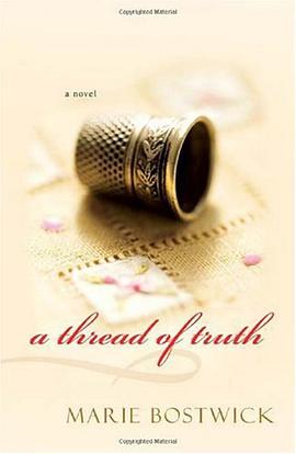 A Thread of Truth pdf epub mobi 电子书 下载