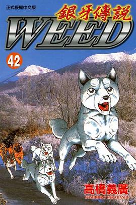 銀牙傳說42 pdf epub mobi 电子书 下载