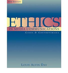 Ethics in Media Communications pdf epub mobi 电子书 下载