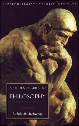 A Student's Guide to Philosophy pdf epub mobi 电子书 下载