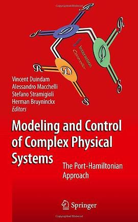 Modeling and Control of Complex Physical Systems pdf epub mobi 电子书 下载